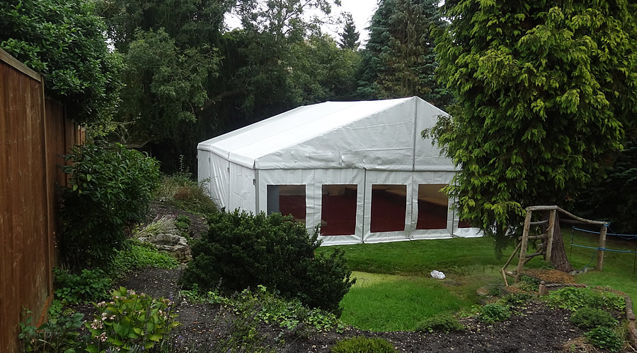 Marquee