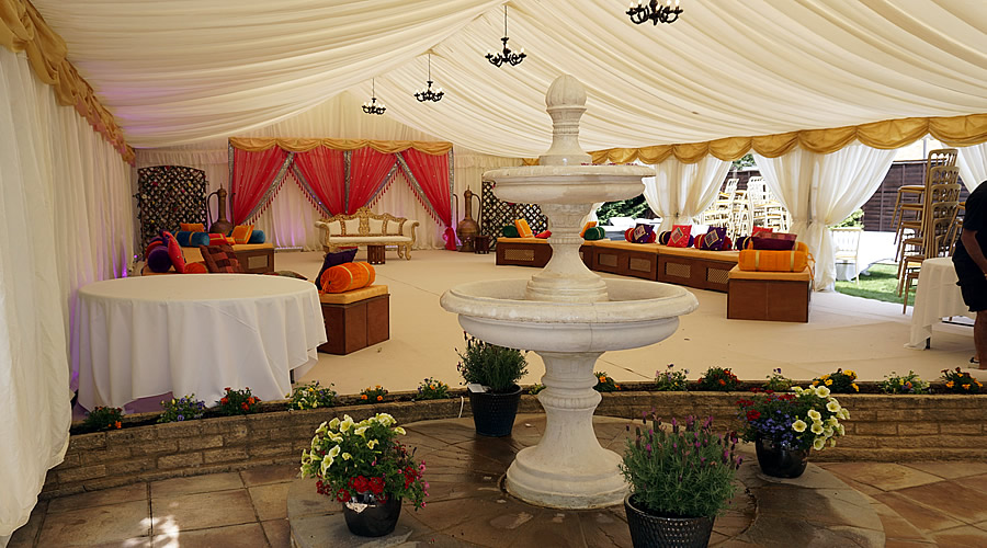 Marquee