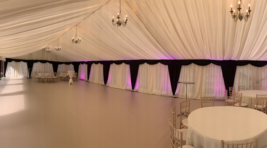 Marquee
