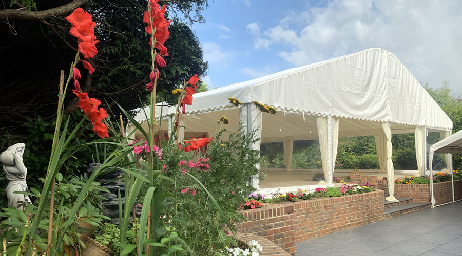 Marquee